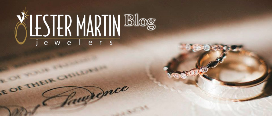 Lester Martin Jewelers Blog